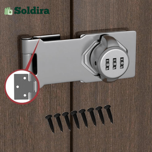 Cadenas Mécanique Intelligent