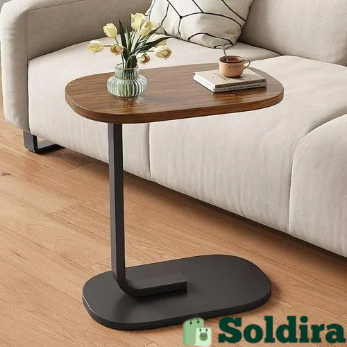 Table Norvégienne Élégante et Polyvalente